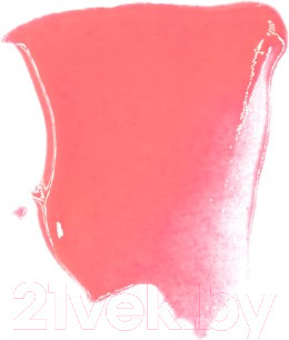 Изображение товара Блеск для губ Jeanmishel HD Lip Gloss 13 розовый (10мл)