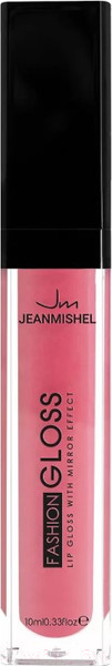 Изображение товара Блеск для губ Jeanmishel HD Lip Gloss 14 сладкая карамель (10мл)