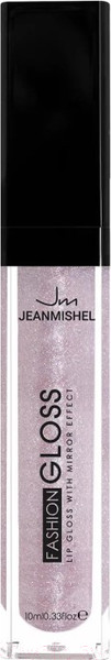 Изображение товара Блеск для губ Jeanmishel HD Lip Gloss 15 розовый пион (10мл)