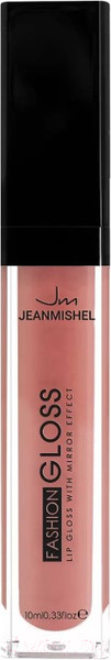 Изображение товара Блеск для губ Jeanmishel HD Lip Gloss 16 топаз (10мл)