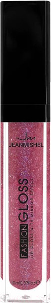 Изображение товара Блеск для губ Jeanmishel HD Lip Gloss 18 лесные ягоды (10мл)