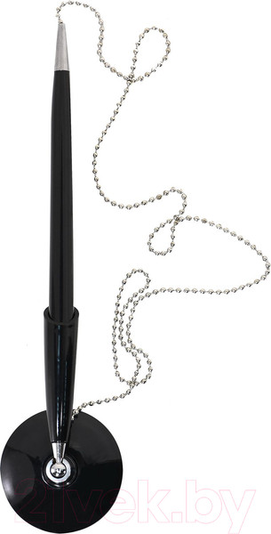 Изображение товара Ручка шариковая inФормат Офис / BPR05-05 (черный)