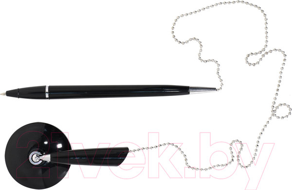 Изображение товара Ручка шариковая inФормат Офис / BPR05-05 (черный)