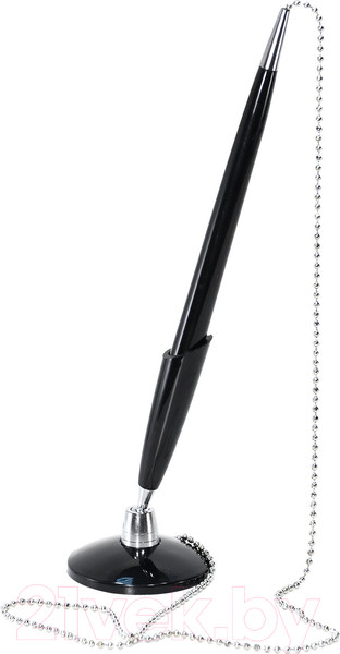 Изображение товара Ручка шариковая inФормат Офис / BPR05-05 (черный)