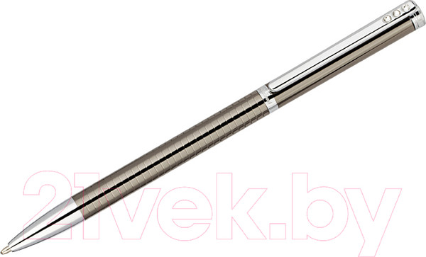 Изображение товара Ручка шариковая имиджевая Delucci Stella / CPs_11413 (синий)