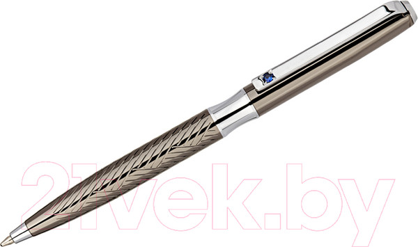 Изображение товара Ручка шариковая имиджевая Delucci Taglia / CPs_11424 (синий)