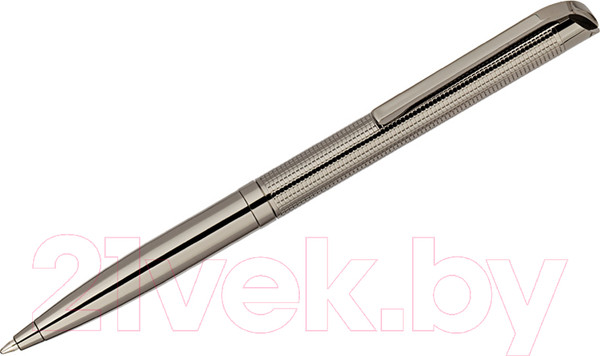 Изображение товара Ручка шариковая имиджевая Delucci Volare / CPs_11404 (синий)