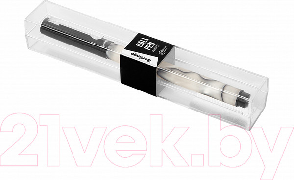 Изображение товара Ручка шариковая Berlingo Fantasy / CPs_70503 (синий)