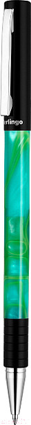Изображение товара Ручка шариковая Berlingo Fantasy / CPs_70502 (синий)