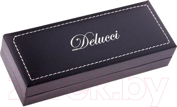 Изображение товара Ручка шариковая имиджевая Delucci Celeste / CPs_61914 (синий)