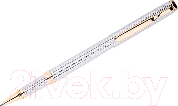 Изображение товара Ручка шариковая имиджевая Delucci Celeste / CPs_61913 (синий)