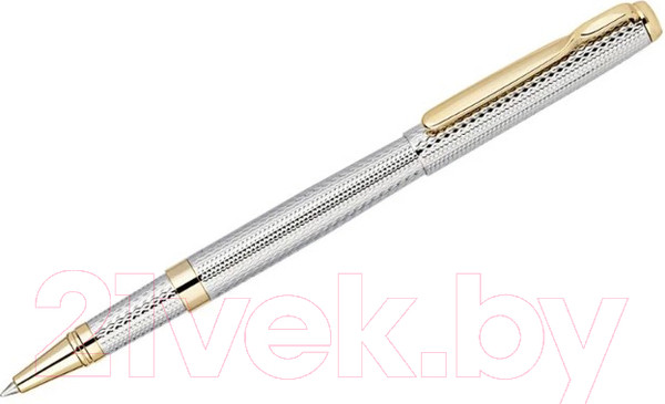 Изображение товара Ручка шариковая имиджевая Delucci Celeste / CPs_61913 (синий)