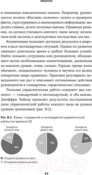 Изображение товара Книга Альпина Практики регулярного менеджмента (Безручко П.)