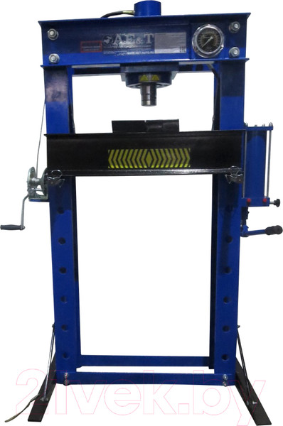 Изображение товара Пресс гидравлический AE&T T61250M