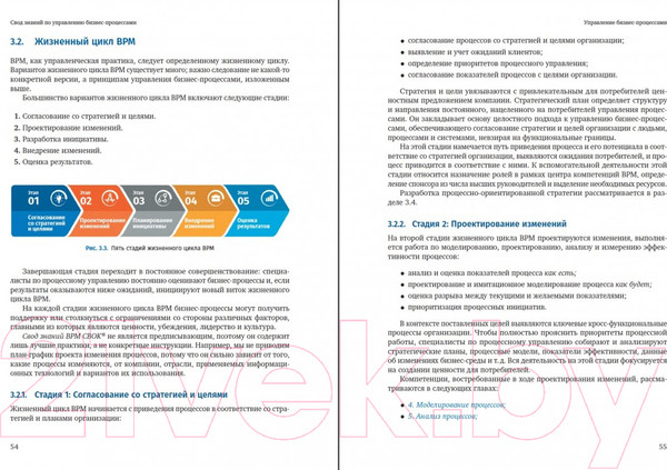 Изображение товара Книга Альпина Свод знаний по управлению бизнес-процессами BPM CBOK 4.0 (Бенедикт Т.)