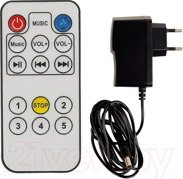 Изображение товара Качели для новорожденных INDIGO Star (серый)