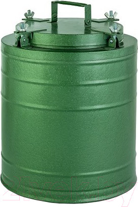 Изображение товара Термос армейский КАСКАД ТГ-12 (12л)