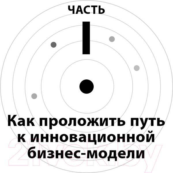 Изображение товара Книга Альпина Бизнес-модели: 55 лучших шаблонов (Гассман О., Франкенбергер К., Шик М.)