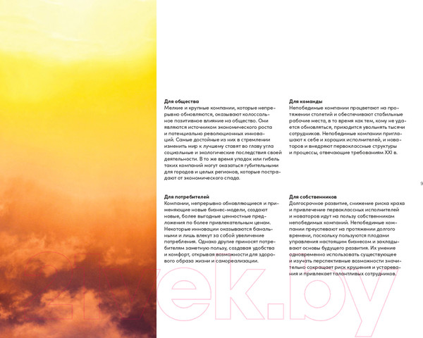 Изображение товара Книга Альпина Непобедимая компания (Остервальдер А., Пинье И., Этьембль Ф., Смит А.)