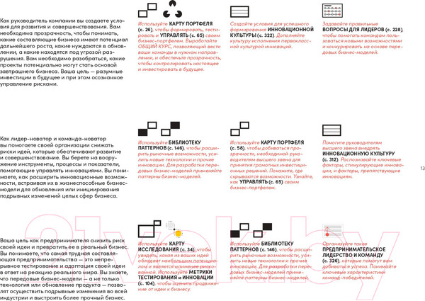 Изображение товара Книга Альпина Непобедимая компания (Остервальдер А., Пинье И., Этьембль Ф., Смит А.)