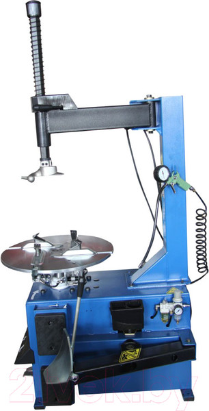 Изображение товара Станок шиномонтажный AE&T M-100 (220)