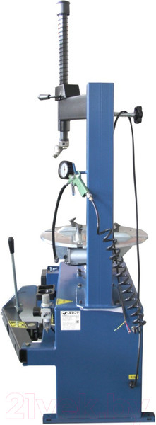 Изображение товара Станок шиномонтажный AE&T M-100 (220)