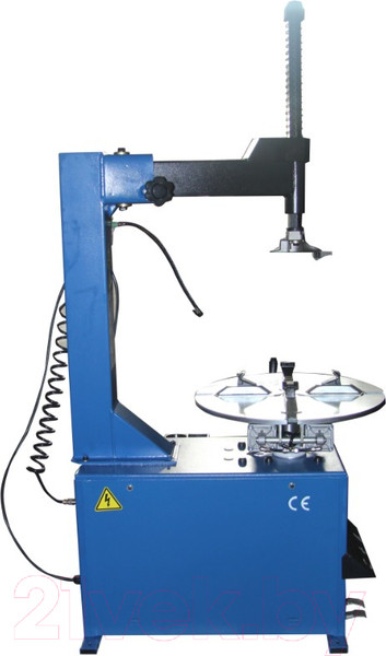 Изображение товара Станок шиномонтажный AE&T M-200 (380)