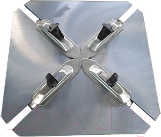 Изображение товара Станок шиномонтажный AE&T M-200 (380)