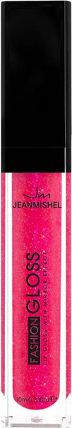 Изображение товара Блеск для губ Jeanmishel HD Lip Gloss 09 ягодный сироп (10мл)