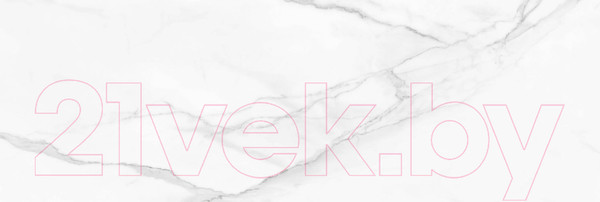 Изображение товара Плитка Gracia Ceramica Marble Matt White Wall 01 (300x900)