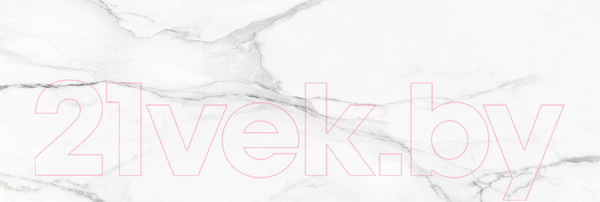 Изображение товара Плитка Gracia Ceramica Marble Matt White Wall 01 (300x900)