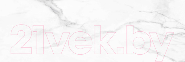 Изображение товара Плитка Gracia Ceramica Marble Matt White Wall 01 (300x900)