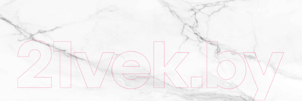 Изображение товара Плитка Gracia Ceramica Marble Matt White Wall 01 (300x900)
