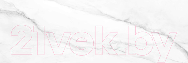Изображение товара Плитка Gracia Ceramica Marble Matt White Wall 01 (300x900)
