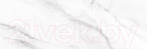 Изображение товара Плитка Gracia Ceramica Marble Matt White Wall 01 (300x900)