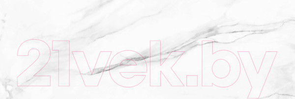Изображение товара Плитка Gracia Ceramica Marble Matt White Wall 01 (300x900)