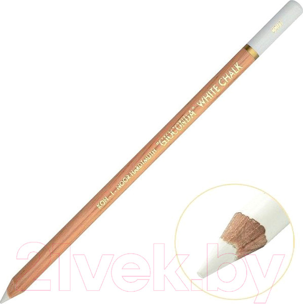 Изображение товара Меловой карандаш Koh-i-Noor Gioconda 8801 8801001001KS