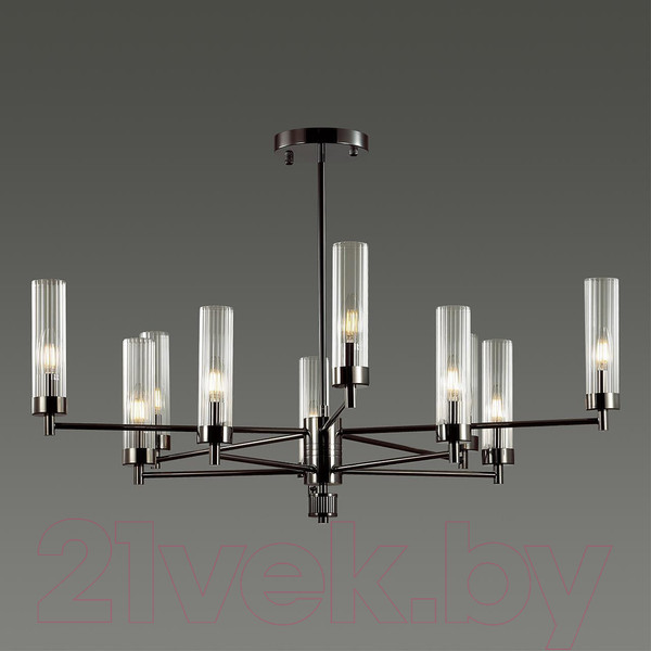 Изображение товара Люстра/потолочный светильник Lumion Kamilla 5275/10C