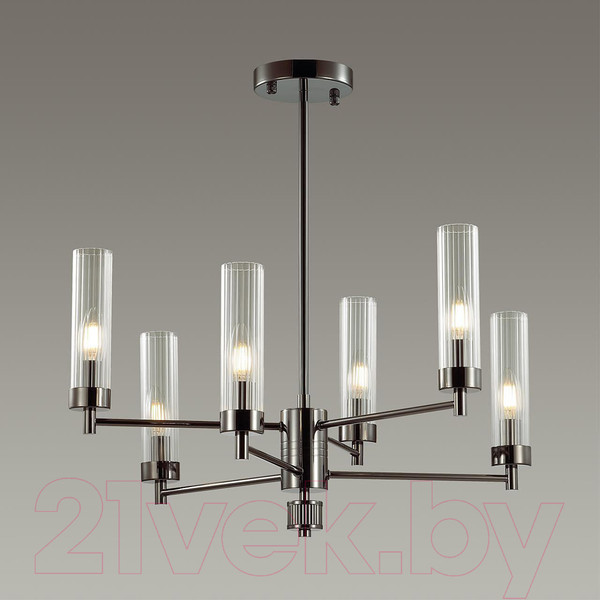 Изображение товара Люстра Lumion Kamilla 5275/6C