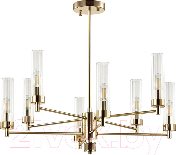 Изображение товара Люстра Lumion Kamilla 5274/8C