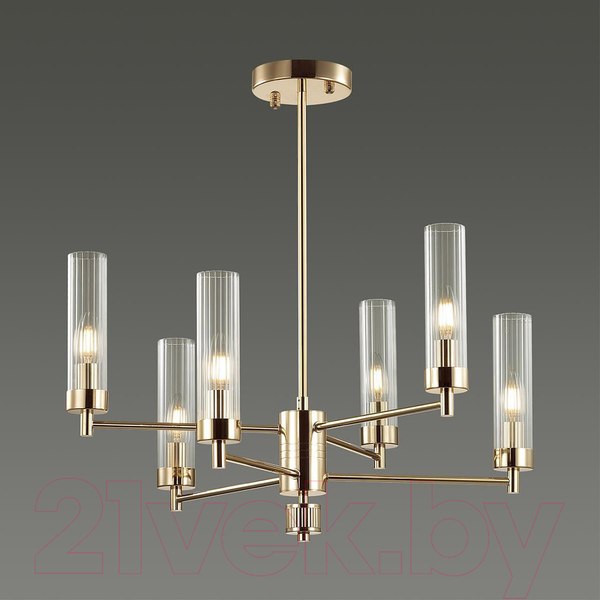 Изображение товара Люстра Lumion Kamilla 5274/6C