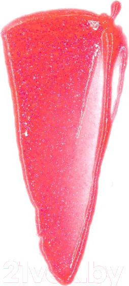 Изображение товара Блеск для губ Jeanmishel HD Lip Gloss 10 малиновый коктейль (10мл)