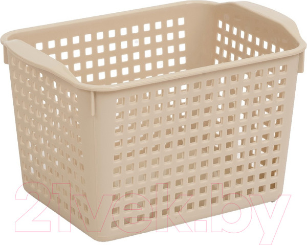 Изображение товара Корзина Violet Лофт / 641020 (2л, латте)