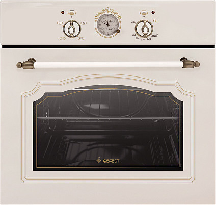 Изображение товара Газовый духовой шкаф GEFEST ДГЭ 601-01 К64