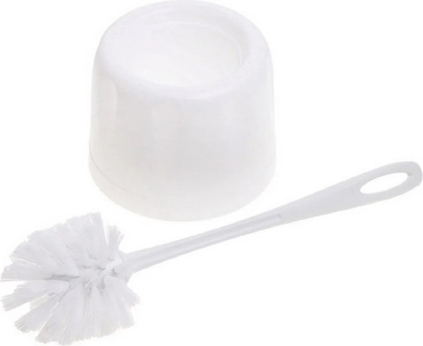 Изображение товара Ершик для унитаза Svip WC Миди Классика SV3009 БЛ