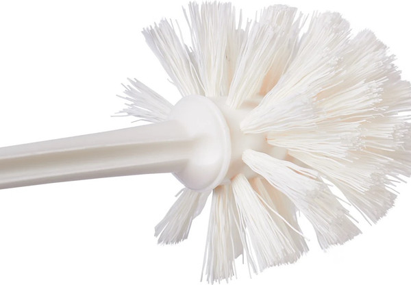 Изображение товара Ершик для унитаза Svip WC Миди Классика SV3009 БЛ