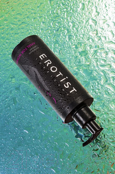 Изображение товара Лубрикант-гель Erotist Lubricants Anal для женщин на водной основе / 541611 (250мл)