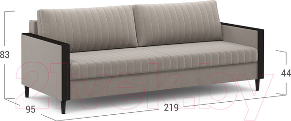 Изображение товара Диван Moon Family 143 / 004459