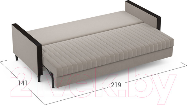 Изображение товара Диван Moon Family 143 / 004459