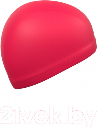 Изображение товара Шапочка для плавания Mad Wave Adult Lycra / 06W (красный)